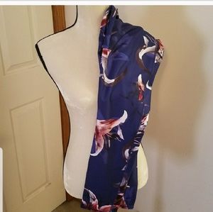 Fabletics exercise pants xl